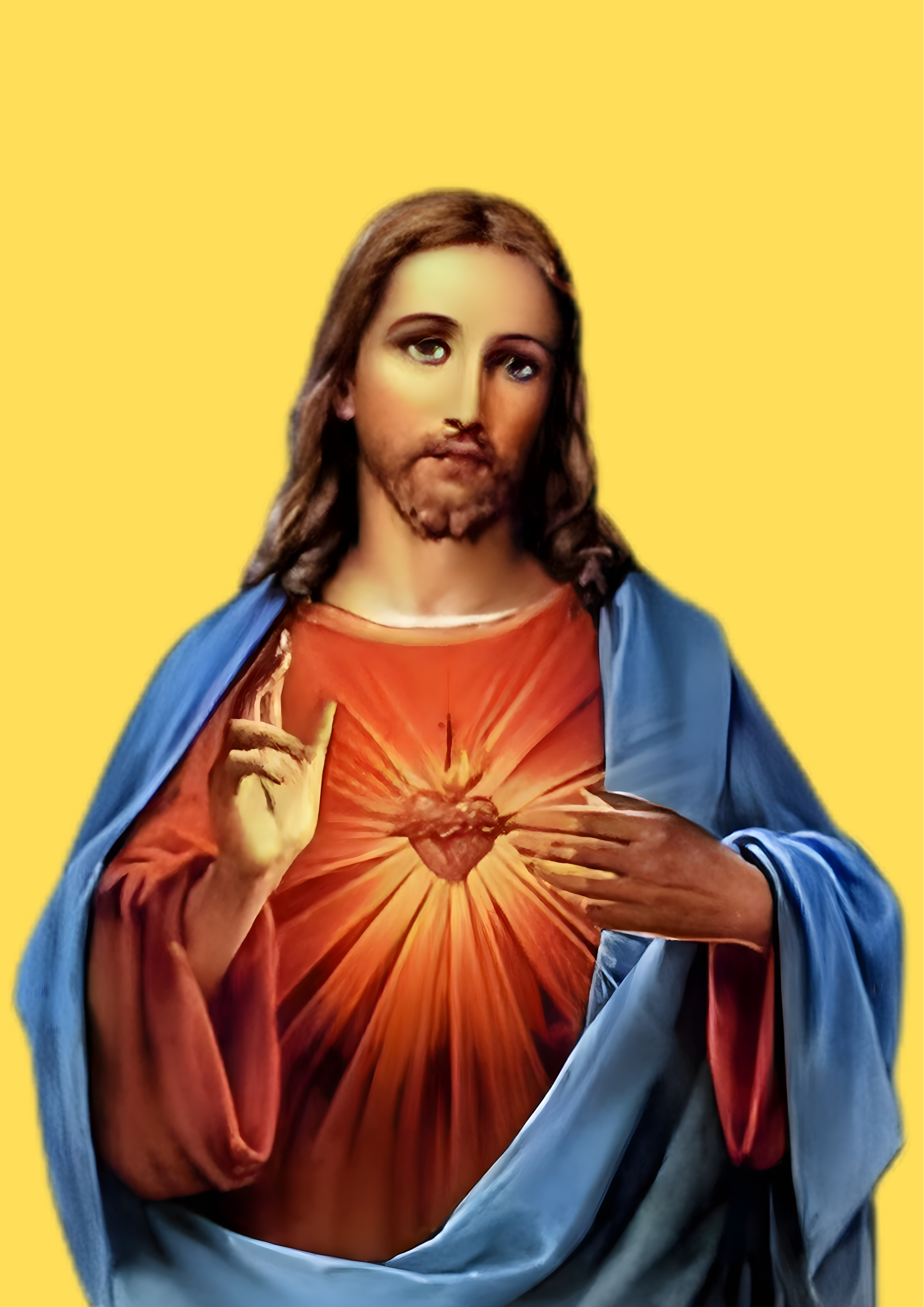 CCC Jesus Christ