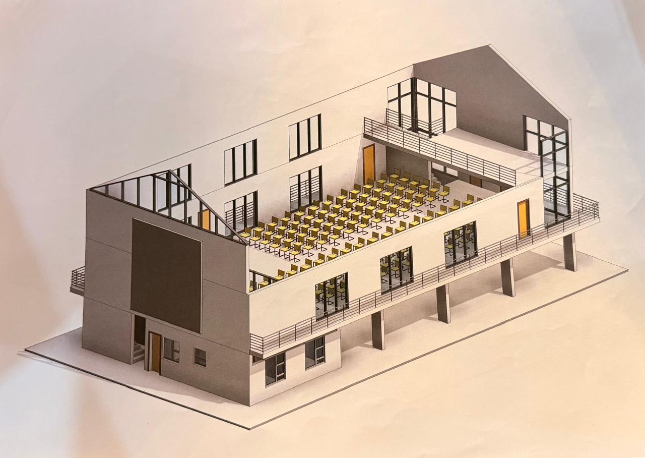 CCC SA HQ Building Plan (1) CCC SA HQ Building Plan (1)