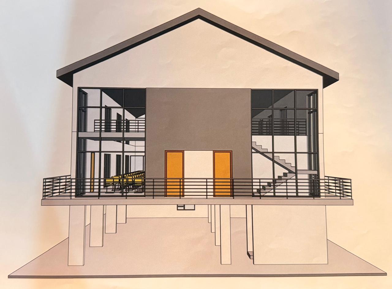 CCC SA HQ Building Plan (2)