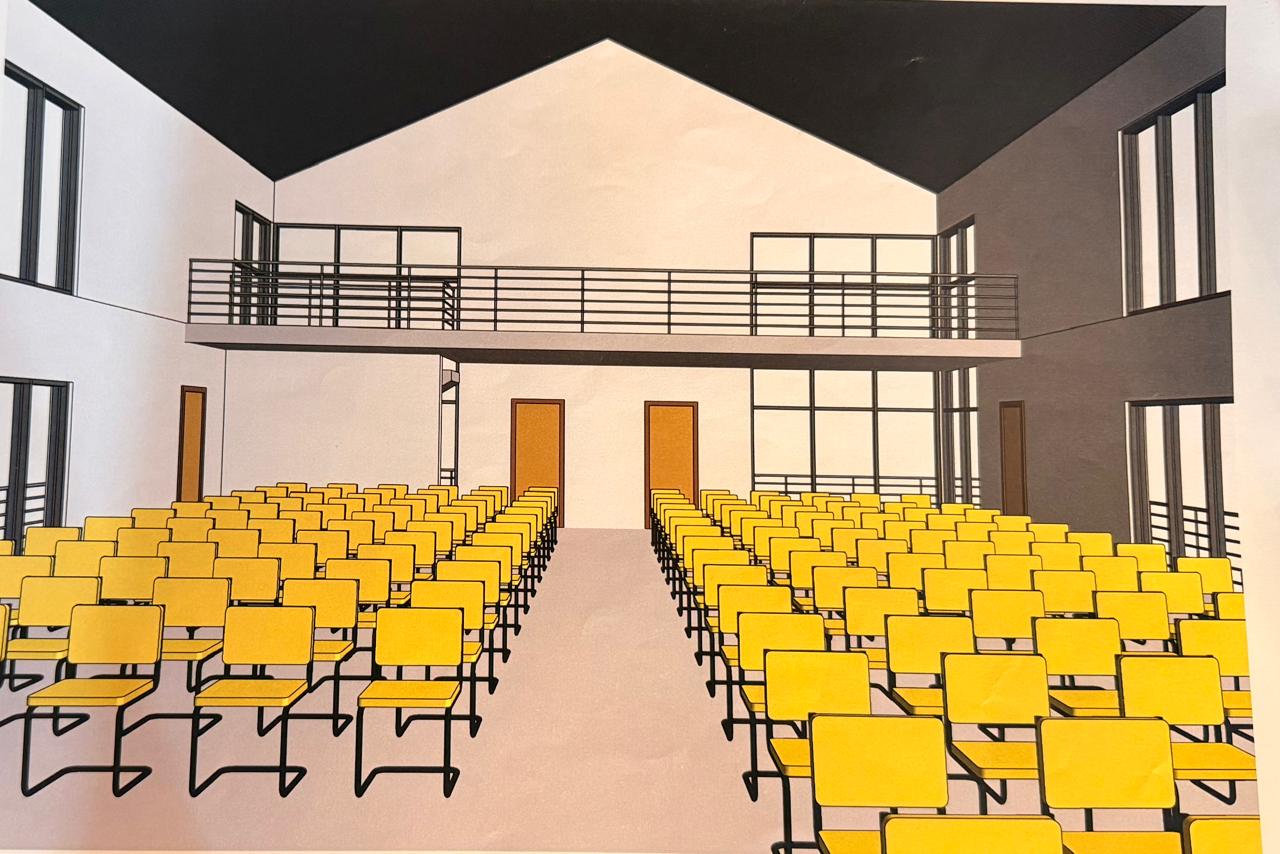CCC SA HQ Building Plan (3) CCC SA HQ Building Plan (3)