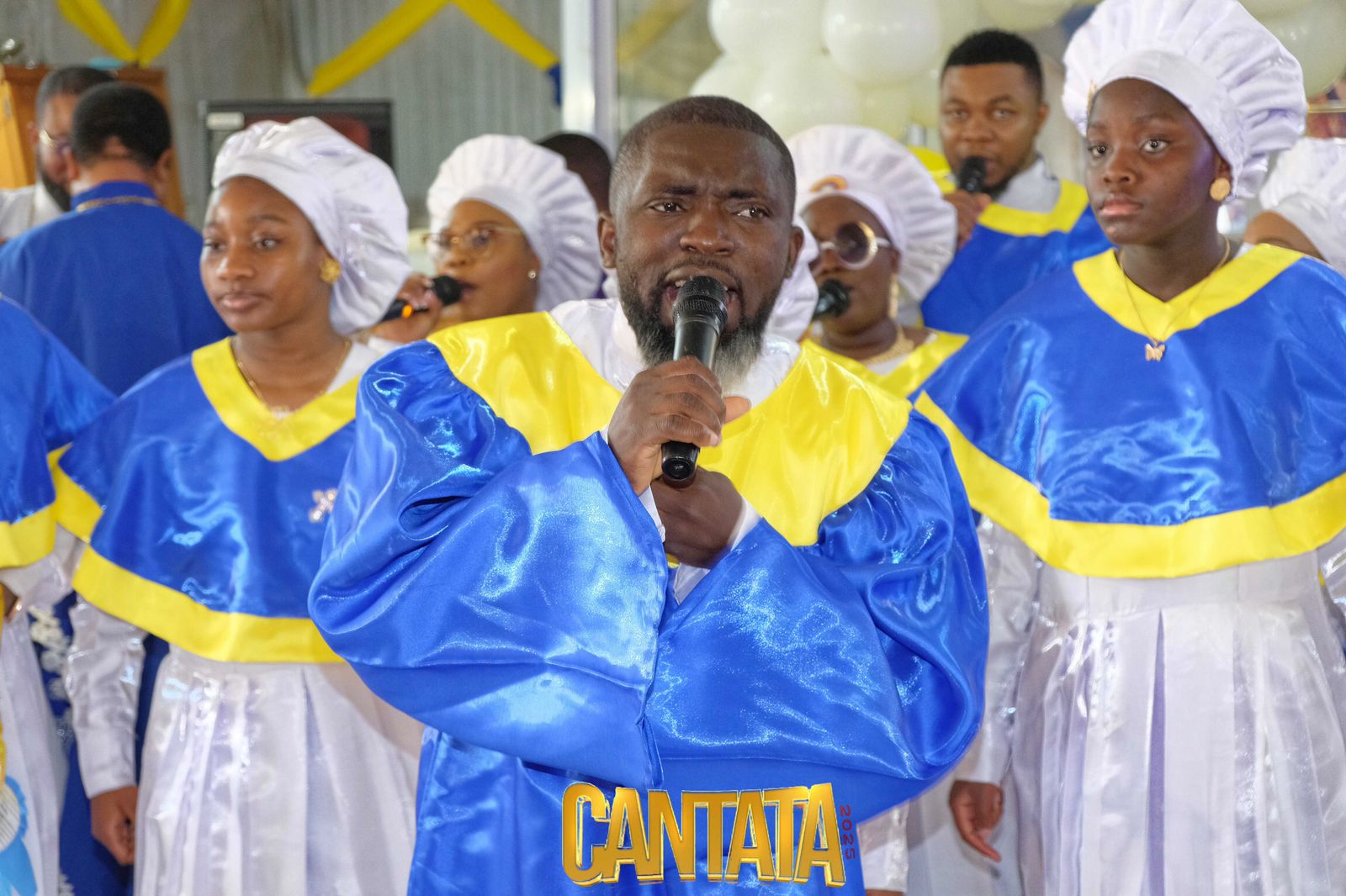 CCC SA HQ Choir 4